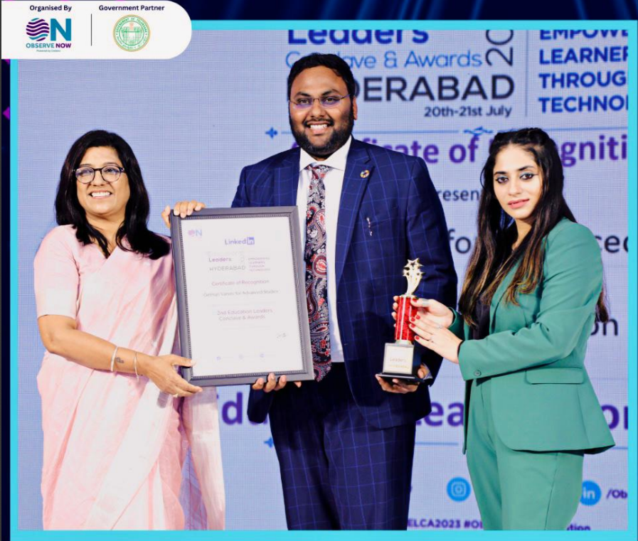 Global Leadership Excellence